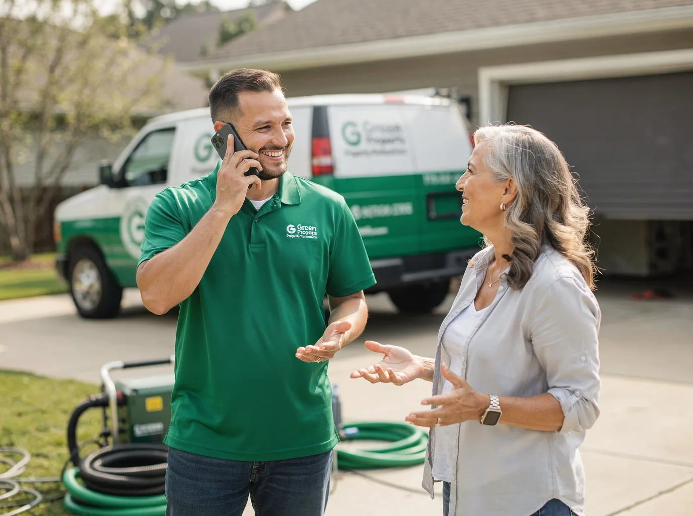 Water Damage Restoration Friendly, WV FAQs